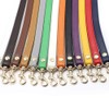 POFET 120cm Adjustable DIY Shoulder Bag Accessories Handbag Handles Straps