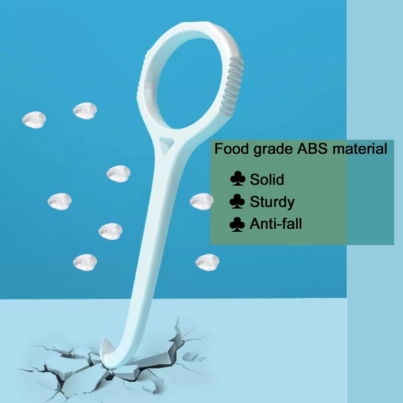 Maoerdental 5PCS Aligner Removal Tool,5 Colors Clear Aligner RemoverTools for