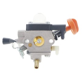 ANTO FS91 Carburetor for Stihl FS91R FS111 FS89 HT102 HT103 FC91 FC96 KM91 KM91R KM111 FC111 Trimmer Brushcutter 4180-120-0615