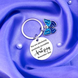 Womens Stocking Stuffers 2025 Christmas Gifts For Her Encouragement Gifts For Women Friends Coworkers Bulk Stock Stuffer For Women Thoughtful Positive Birthday Gift For Woman Cheer Up Spiritual Gift