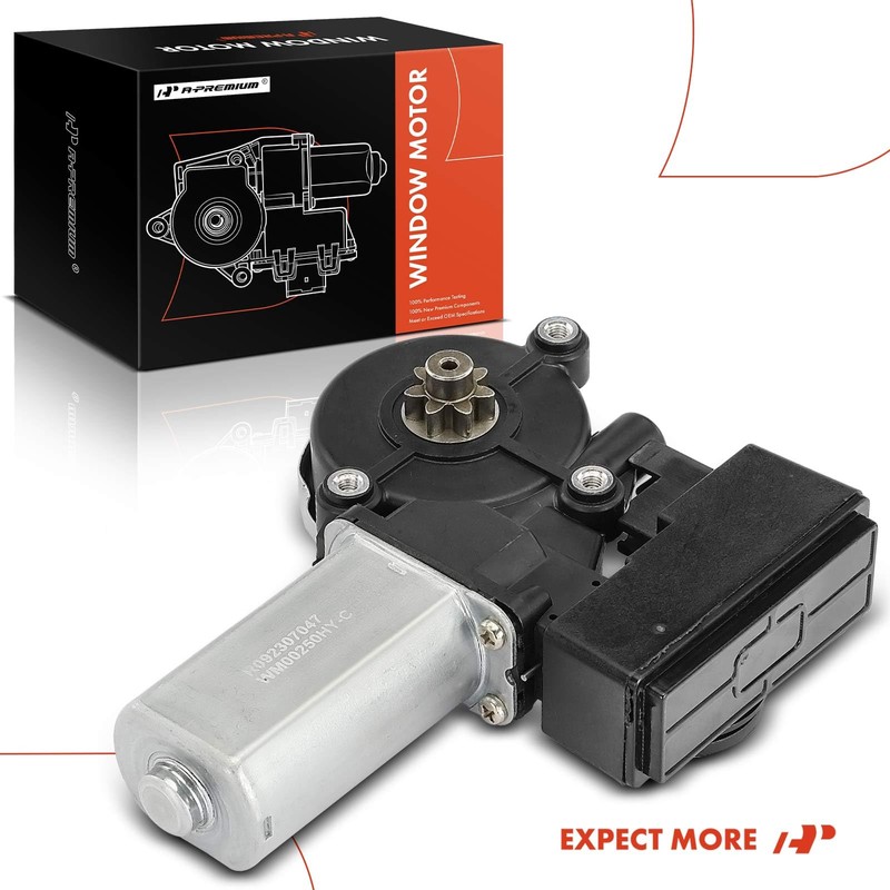 A-Premium Power Window Lift Motor Compatible with Lexus ES300 2002-2003