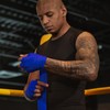 Hand Wraps Inner Gloves for Boxing,Boxing Wrist Wraps - Wrist