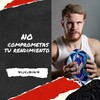 RUGBIER Special Rugby Touch Ball - High End - Training