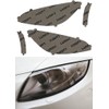 Lamin-x Custom Fit Tint Headlight Covers for Toyota GR86 (2022+)