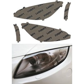 Lamin-x Custom Fit Tint Headlight Covers for Toyota GR86 (2022+)