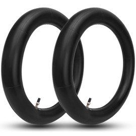 90/100-14" 3.00-14 inch Rear Inner Tube for 125cc 140cc Pit Pro Trail Foot Dirt Bike 2 Pack by Gator parts
