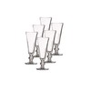 La Rochere Set Of 6, 5.5-ounce Perigord Flutes