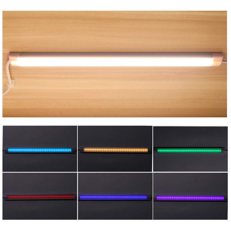 Kit de iluminación LED de 11 pulgadas DC 24 V