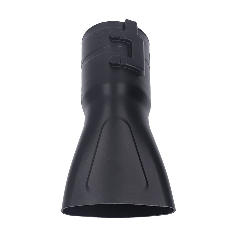 Leaf Blower Nozzle, Quick Drying Blower Flat End Nozzle Attachment
