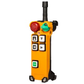 Prowinch F21 Transmitter Two Speed (only) 4 Buttons