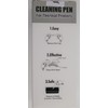 Thermal Printer Cleaning Pen (Pack of 5)
