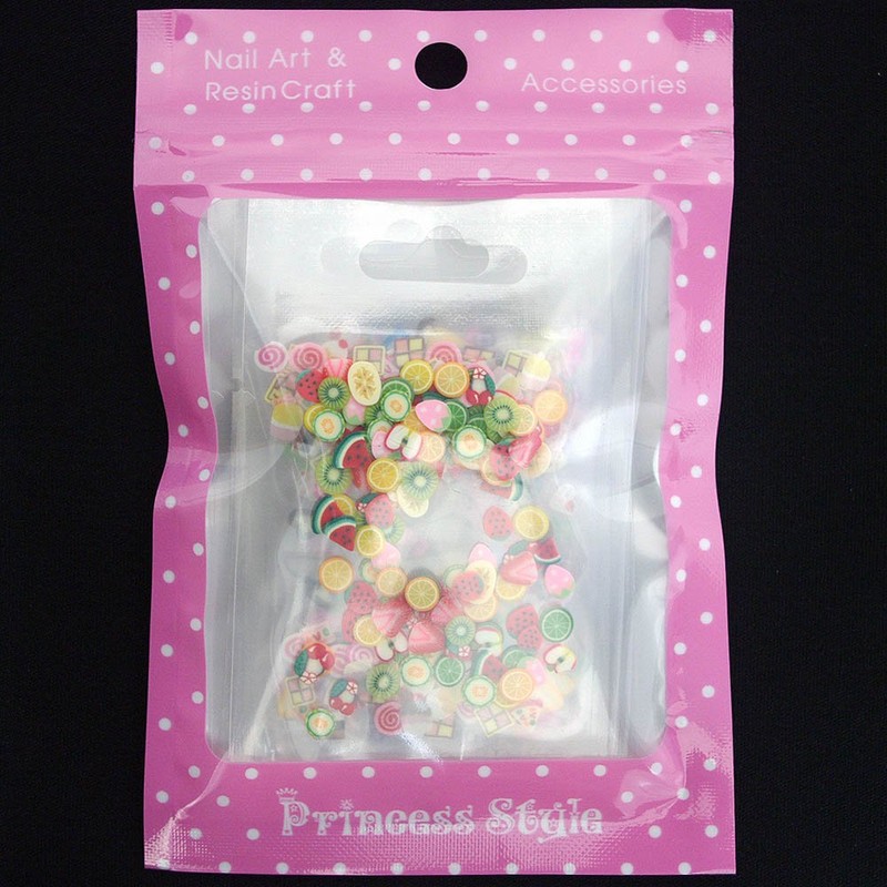 Slice parts 72 Different Limited Assorted Pack