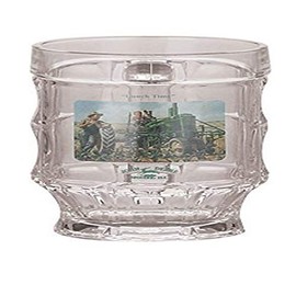 M. CORNELL IMPORTERS 6950 John Deere Lunchtime Mug