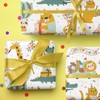 WRAPAHOLIC Birthday Wrapping Paper Roll - Mini Roll - 17