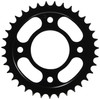 KITACO Drive Sprocket (Rear/35T) 428 Size CT125 Hunter Cub (JA55/JA65)