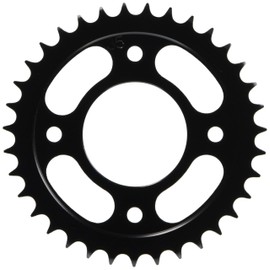 KITACO Drive Sprocket (Rear/35T) 428 Size CT125 Hunter Cub (JA55/JA65) Cross Cub 110 (JA45/JA60) Monkey 125 (JB02) Grom (JC61/JC75) etc 535-1444035