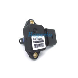 MAP Manifold Air Pressure Sensor 036906051