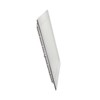 LOWENERGIE 12w LED Square Ceiling Panel Light Recessed Down Lighting,