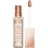 NYX Professional Makeup, Glow Shots, Sombra de ojos liquida, Grapefruit