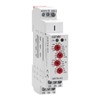 Asymmetric Cycle Timer Relay 2SPDT 16A GRT8-S2 Long or Short