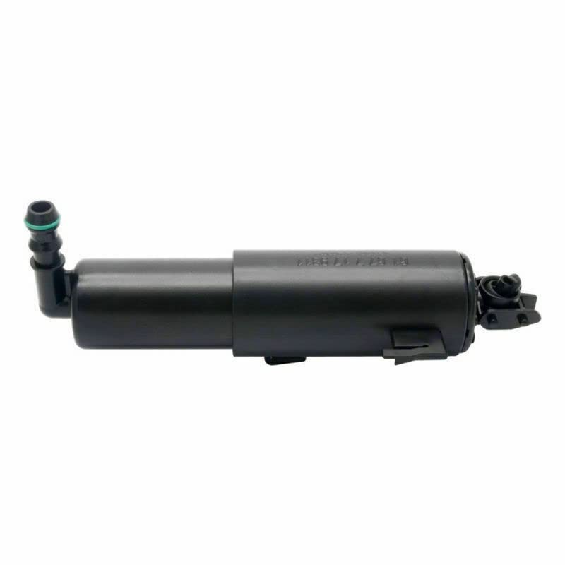 Baceyong Auto-Frontscheinwerferwaschpumpe Düse für BMVV 3er E90 E91 E92 E93