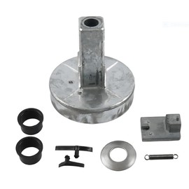 Armrest Repair Kit Front Left For MERCEDES Vito Viano Sprinter For VW Crafter