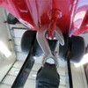 big-autoparts 2 Inch by 20 Feet Trailer Winch Strap with