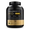 Optimum Nutrition Gold Standard 100 Isolate 5 Lbs Sabor Chocolate