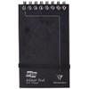 Clairefontaine Europa Minor Notepad Wirebound Elasticated Ruled 80 gsm 120