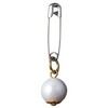 UNIX NX29-07 DECO-PING Design Charm Head for Table Tennis (Pearl)