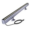 Yotivki 36W Wall Washer Lights, 4000K Neutural White Linear Flood