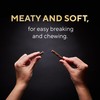 Sheba Meaty Tender Sticks Soft Cat Treats Chicken, Tuna, and