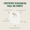 Eco by Naty Eco Nappy Pants, Size 5, Pack of