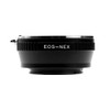 1x EOS NEX Lens Adapter Ring for Canon EOS Compatible