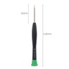 Precision T5 Torx Star Screwdriver and 5 Point 1.2mm P5
