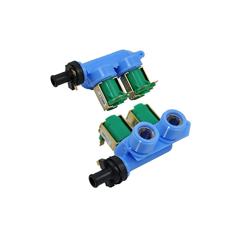 Whirlpool 22003834 Water Valve Thermistor for Washer