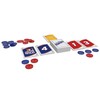 Goliath Sequence Stacks, Card Game for up to 6 Players,