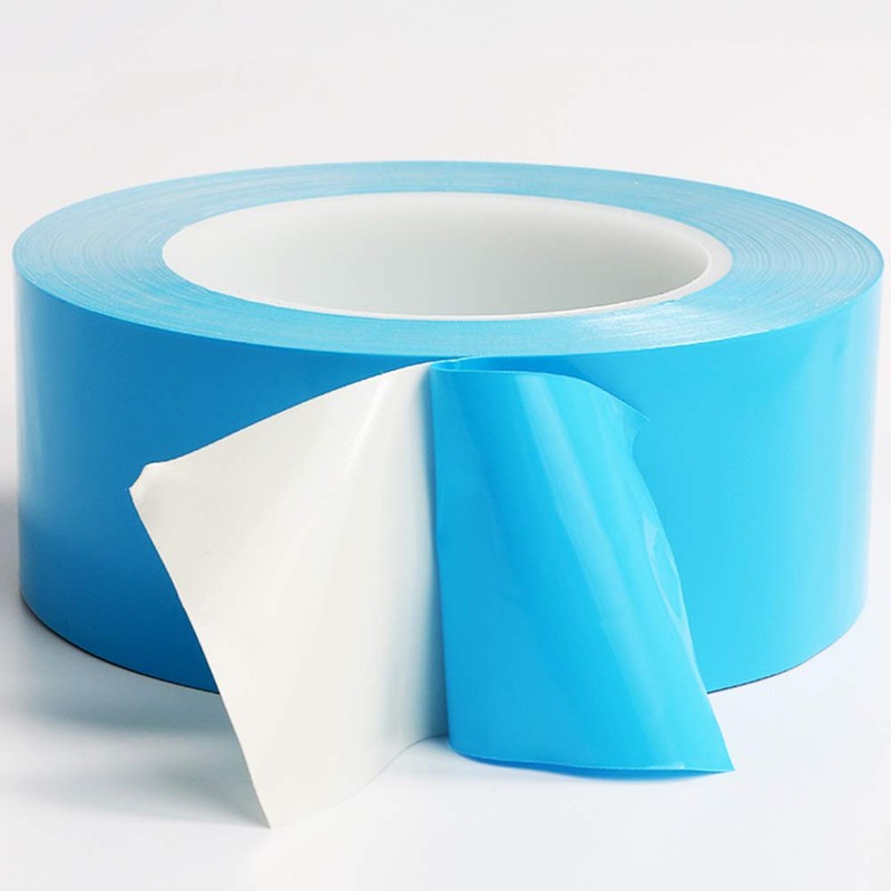 LLPT Double Sided Thermal Tape 1.2" x 108 Ft Strong