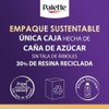Palette Tinte para cabello color creme, borgona intenso 4-89, 0.165