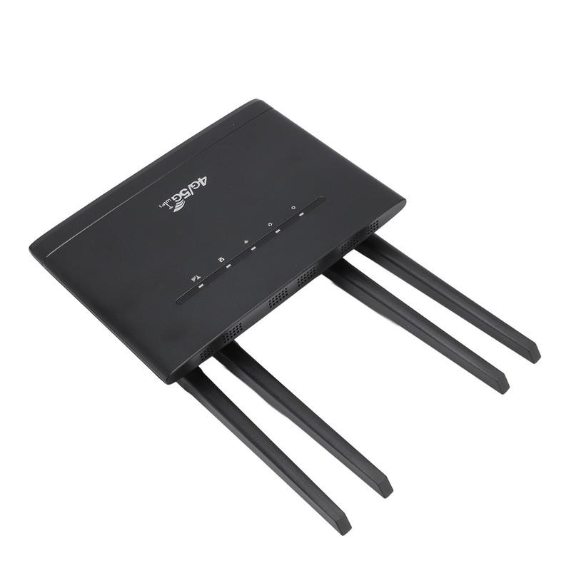 4G LTE Wireless Router 300Mbps 4 High Gain Antenna Mobile