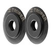 Truper REP-COTS, Repuesto de cuchillas para cortador de tubo COT-16-50,