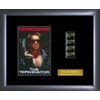 Film Cell Favourites - Terminator Single Film Cell Wall Art for Living Room