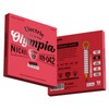 2 Sets of Olympia Performance Guitar Strings 09-42 Gauge, Nickel