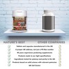 Rosehip Tablets 10,000mg | 60 Vegan Tablets | One-A-Day |