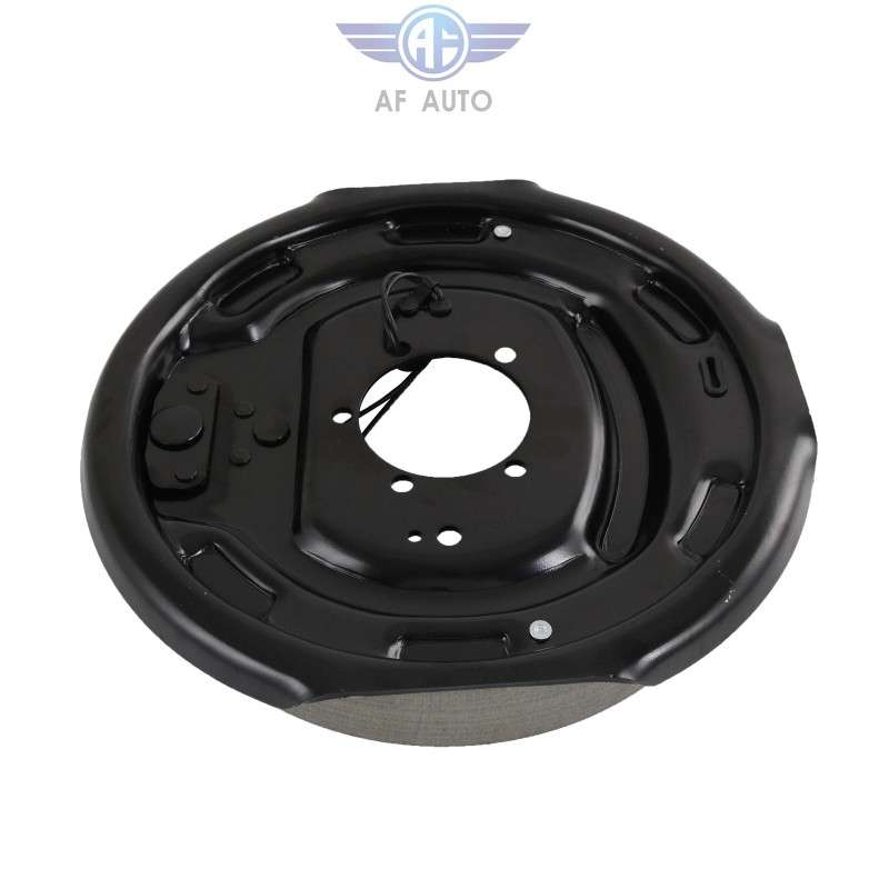 Afauto2016 Electric Trailer Brake 12" x 2" assembly pair set