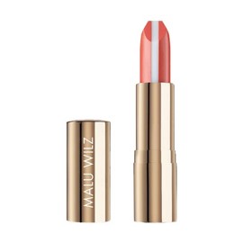 Malu Wilz Triple Care Lipstick (No. 30 Apricot Sun Tan)