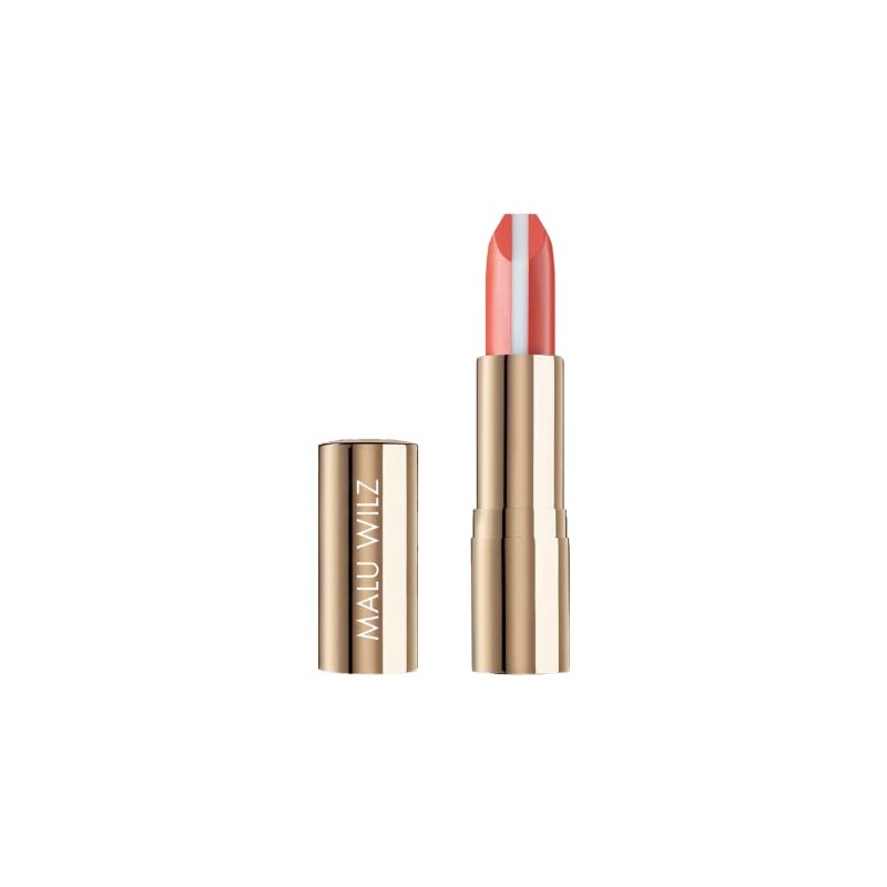 Malu Wilz Triple Care Lipstick (No. 30 Apricot Sun Tan)