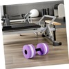 GANAZONO Water Aerobics Dumbbells Full Body Exercise Equipment Buoyancy and