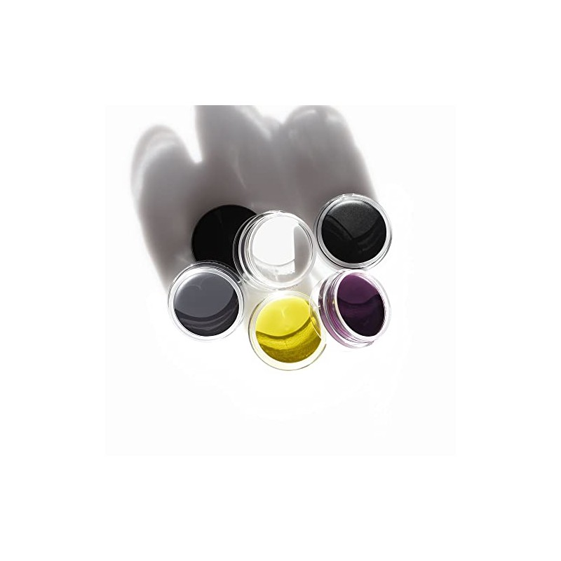 Inglot AMC EYELINER GEL 77