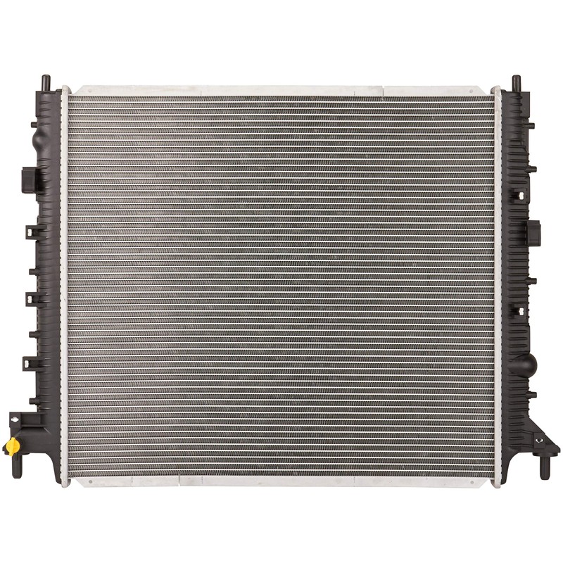 Spectra Premium CU13599 Complete Radiator